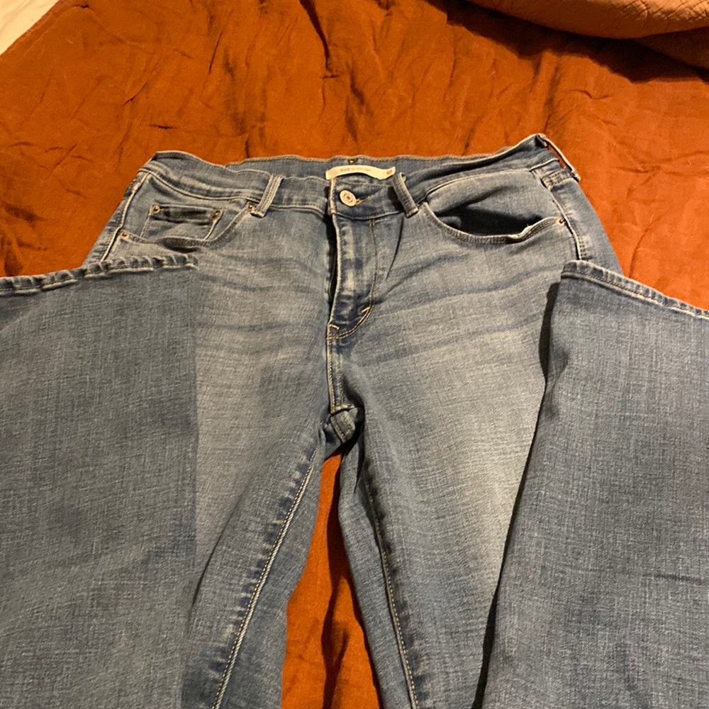 Levi’s 505 Jeans